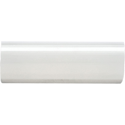 Colle thermofusible, 5/8" dia x 2" lo, Transparent Action Paper