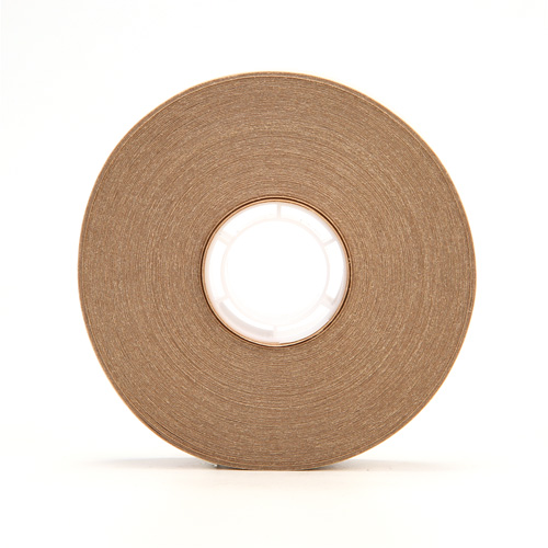 ATG Adhesive Transfer Tape, 19 mm (3/4") W x 55 m (180') L, 2 mils Action Paper