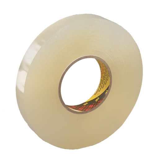 Removable Foam Tape, 24.5 m (80') L x 12.7 mm (1/2") W, 31 mils, Acrylic Action Paper