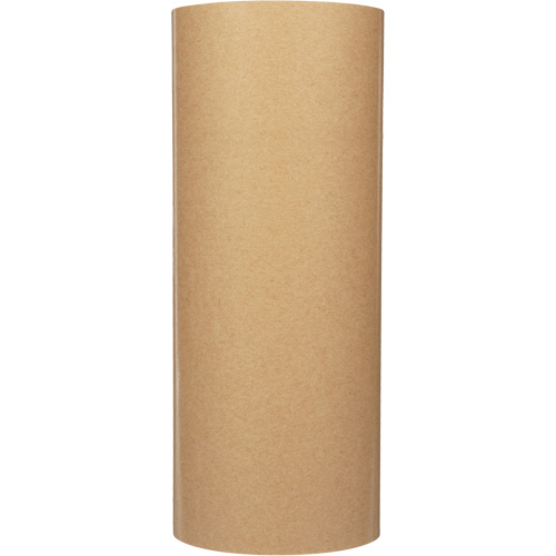 Ruban double face, Polyester, 305 mm (12") la x 33 m (108') lo, 4 mils &eacute;pais Action Paper