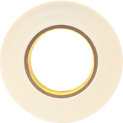 Ruban double face, Poly&eacute;thyl&egrave;ne, 36 mm (1-1/2") la x 33 m (108') lo, 9 mils &eacute;pais Action Paper