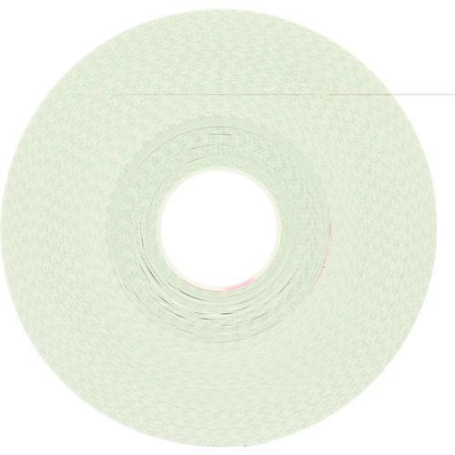 Ruban double face en mousse, 66 m (216') lo x 12,7 mm (1/2") la, 31 mils, Ur&eacute;thane Action Paper