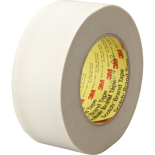 Ruban en tissu de verre, 36 mm (1-1/2") la x 55 m (180') lo Action Paper