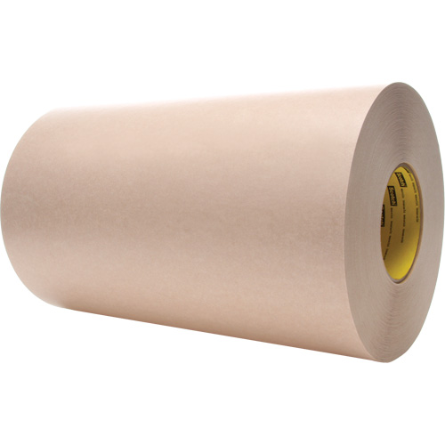 Ruban de protection robuste, Kraft, 12" x 2160", 28 lb, Rouleau Action Paper