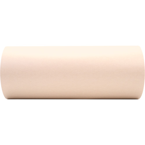 Ruban de protection robuste, 457 mm (18") x 54,8 m (180'), Blanc Action Paper