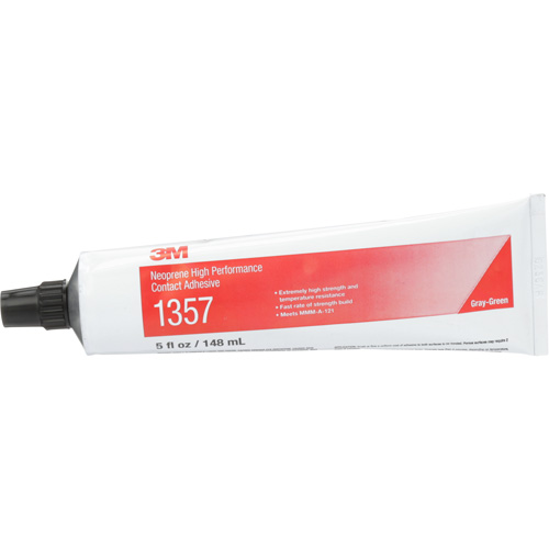 Scotch-Weld Neoprene High-Performance Contact Adhesive Action Paper