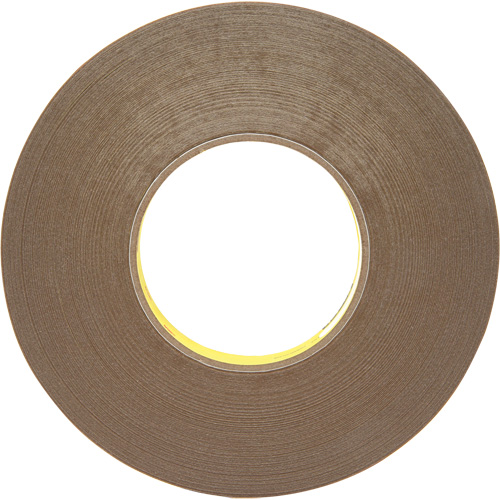 Ruban double face et repositionnable 9425, 19 mm (3/4") x 66 m (216'), Transparent Action Paper