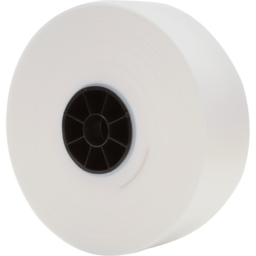 Ruban de masquage haute temp&eacute;rature pour la peinture 7300, 72 mm (3") x 457 m (1500'), Transparent Action Paper