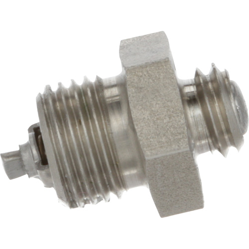 Scotch-Weld Hot Melt Applicator Valve Action Paper