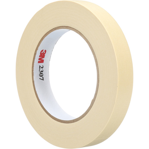 Ruban-cache, 12 mm (1/2") x 55 m (180'), Beige Action Paper