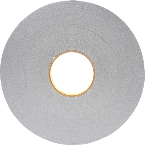 VHB Tape, 66 m (216') L x 12 mm (1/2") W, 25 mils, Acrylic Action Paper