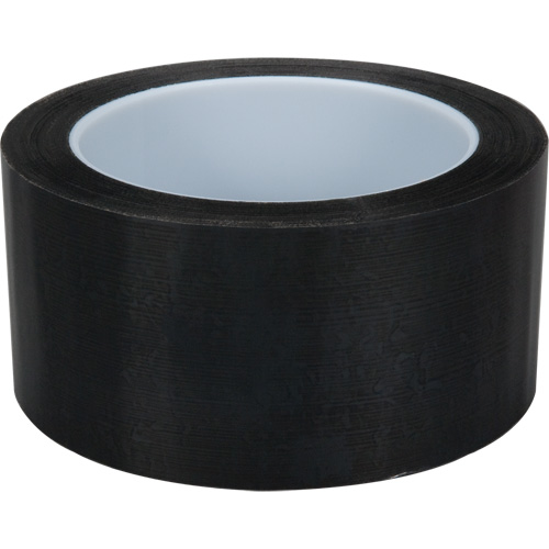 Polyester Film Tape, Polyester, 50.8 mm (2") W x 66 m (216') L, 1.9 mils Thick Action Paper