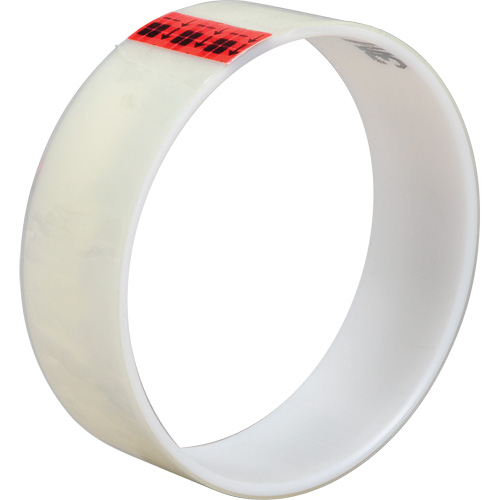 Ruban film de polyester 853 3M, Polyester, 25,4 mm (1") la Action Paper