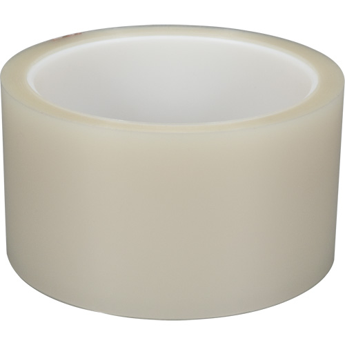 Ruban en polyester, Polyester, 50,8 mm (2") la x 66 m (216') lo, 2,2 mils &eacute;pais Action Paper