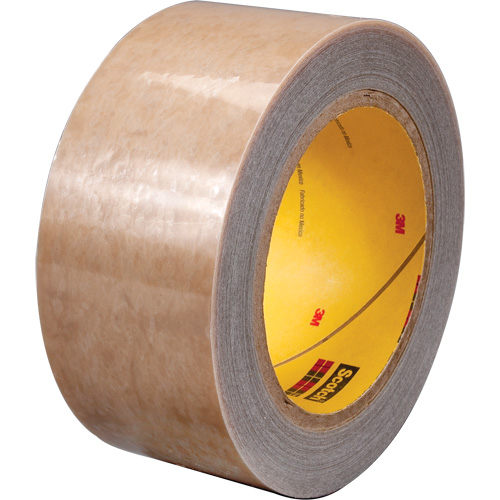 Ruban de protection en polyester, Polyester, 50,8 mm (2") la x 132 m (432') lo, 1,5 mil &eacute;pais Action Paper