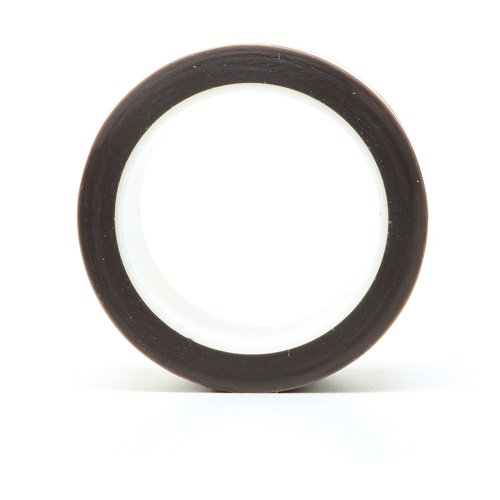 Ruban de collage en PTFE, PTFE, 50,8 mm (2") la x 33 m (108') lo, 3,7 mils &eacute;pais Action Paper