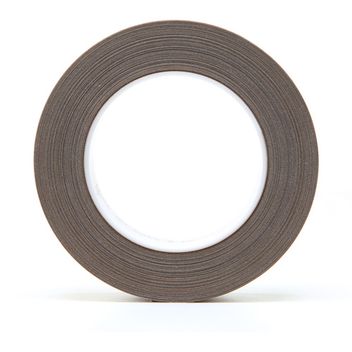 Ruban en tissu de verre et PTFE, 25,4 mm (1") la x 33 m (108') lo Action Paper