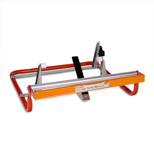 Enrubanneuse Scotch Action Paper