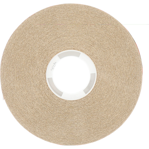 Ruban de transfert adh&eacute;sif ATG Scotch, 12,7 mm (1/2") la x 55 m (180') lo, 2 mils Action Paper