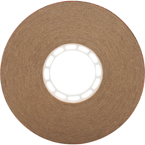 Ruban de transfert adh&eacute;sif ATG Scotch, 6 mm (1/4") la x 33 m (108') lo, 2 mils Action Paper