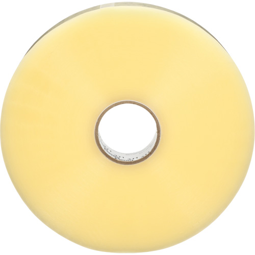 Ruban pour sceller les boîtes Scotch 311+, Adh&eacute;sif Acrylique, 2,05 mils, 48 mm (2") x 1500 m (4921') Action Paper