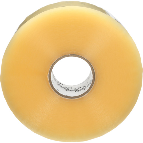 Ruban pour sceller les boîtes Scotch, Adh&eacute;sif Acrylique, 2,05 mils, 48 mm (2") x 914 m (2998') Action Paper
