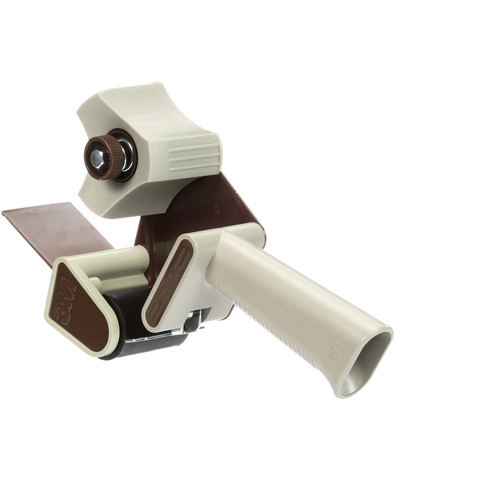 Distributeur de ruban pour sceller les boîtes Scotch 40 PE, Standard, Convient au ruban de largeur de 48 mm (2") Action Paper