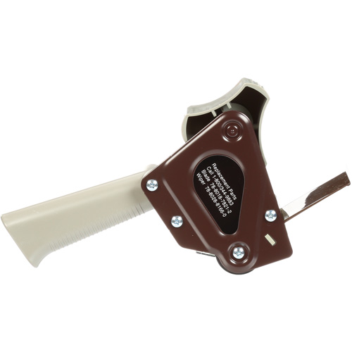 Distributeur de ruban pour sceller les boîtes Scotch 40 PE, Standard, Convient au ruban de largeur de 48 mm (2") Action Paper