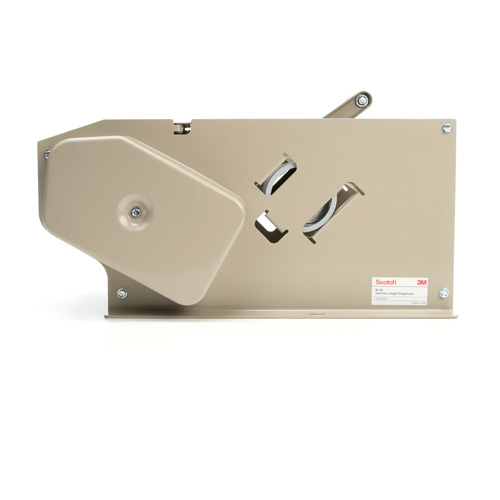 Distributeur de ruban de longueur d&eacute;finie Scotch Action Paper