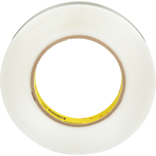 Ruban renforc&eacute; de filaments Scotch, &eacute;paisseur 6,6 mils, 18 mm (3/4") x 55 m (180')  Action Paper