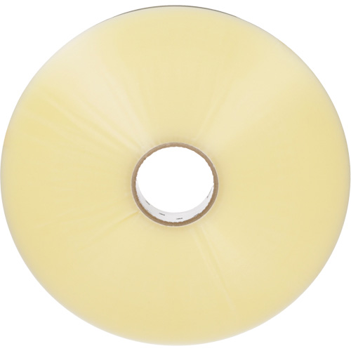 Ruban renforc&eacute; de filaments Scotch, &eacute;paisseur 6,6 mils, 12 mm (1/2") x 33 m (108')  Action Paper