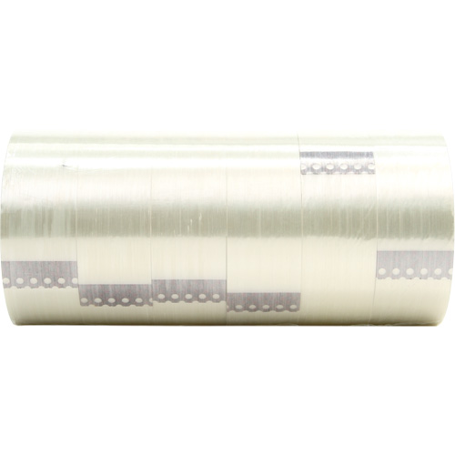 Scotch&reg; Filament Tape, 6.6 mils Thick, 48 mm (1-22/25") x 55 m (180')  Action Paper