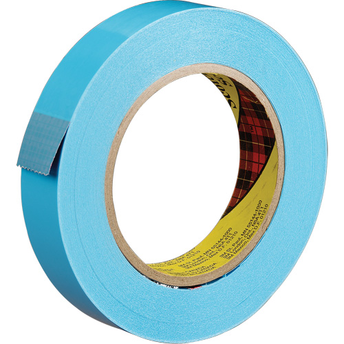 Ruban de cerclage Scotch, &eacute;paisseur 4,6 mils, 48 mm (2") x 55 m (180')  Action Paper