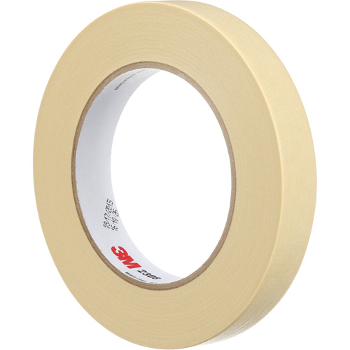 Ruban-cache, 18 mm (3/4") x 55 m (180'), Beige Action Paper