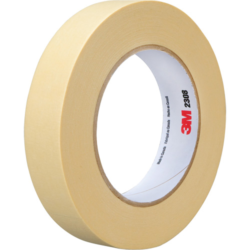 Ruban-cache, 1440 mm (56") x 55 m (180'), Beige Action Paper