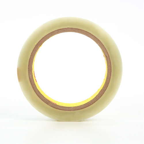 Super Bond Film Tape, Polyester, 25.4 mm (1") W x 33 m (108') L, 4.1 mils Thick Action Paper