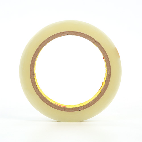 Super Bond Film Tape, Polyester, 19 mm (3/4") W x 33 m (108') L, 4.1 mils Thick Action Paper