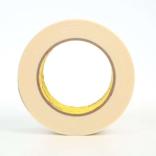 Ruban de poly&eacute;thyl&egrave;ne UHMW, Poly&eacute;thyl&egrave;ne, 50,8 mm (2") la x 16 m (54') lo, 11,7 mils &eacute;pais Action Paper