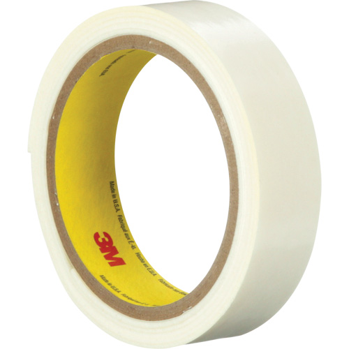 Ruban en mousse, 33 m (108') lo x 25,4 mm (1") la, 64 mils, Ur&eacute;thane Action Paper