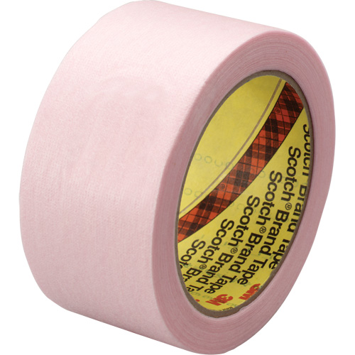 Ruban pour &eacute;vent 3294, 18 mm (3/4") x 33 m (108'), Mauve Action Paper