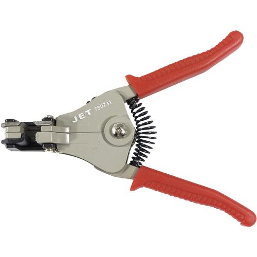 JAWS-822 Automatic Wire Stripper, 7" L, 8 - 22 AWG Action Paper