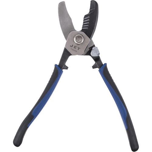JCCT-200SHD Twin Edge Cable Cutter, 8-1/2" Action Paper