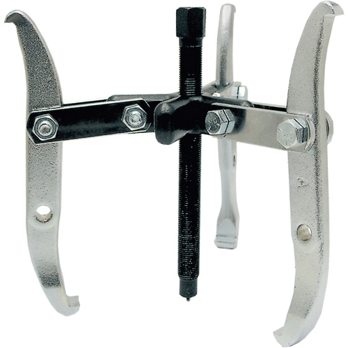 JGP-3HD Professional Gear Puller Action Paper