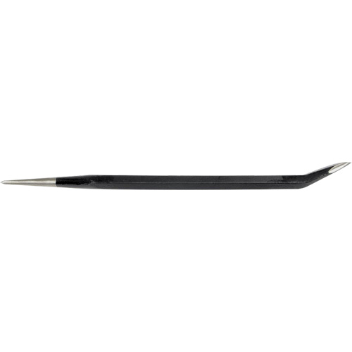 JPPB-18 Super Heavy-Duty Pinch Bar, 18" Action Paper