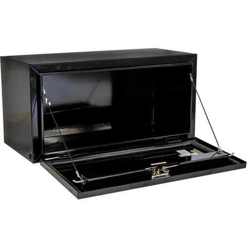 Steel Underbed Box Action Paper