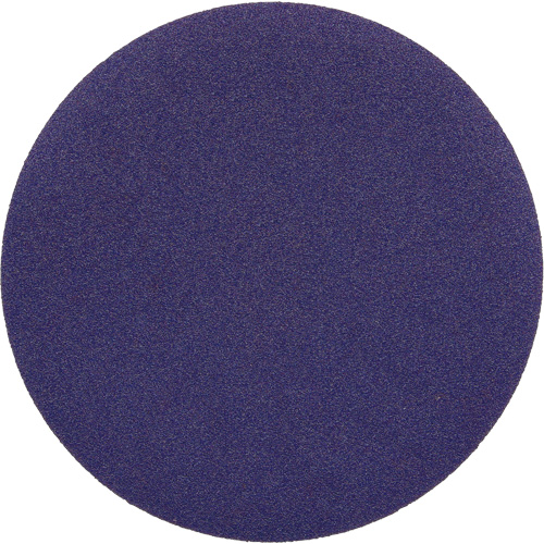 Disque en toile 900DZ Cubitron II Stikit, 5" dia., Grain 120+, C&eacute;ramique Action Paper