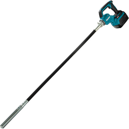 Vibrateur &agrave; b&eacute;ton sans fil avec moteur sans balai XGT (outil seulement) Action Paper