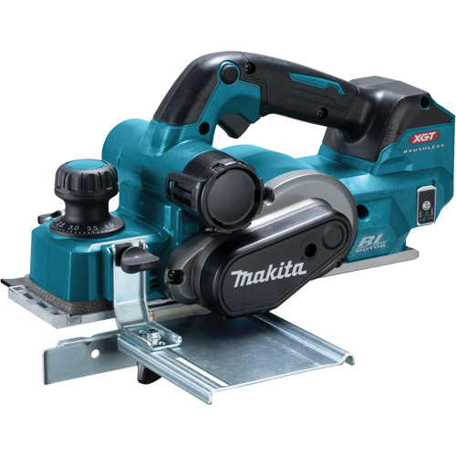 XGT Brushless Cordless Planer (Tool Only) Action Paper