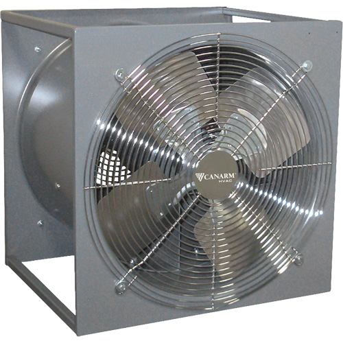 Ventilateur utilitaire portable Action Paper