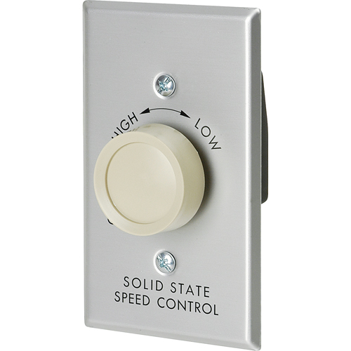 SPEED CONTROL 6 AMPS FORCEILING FANS Action Paper